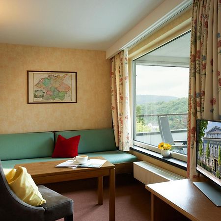 Romantik Hotel Stoermann Schmallenberg Esterno foto