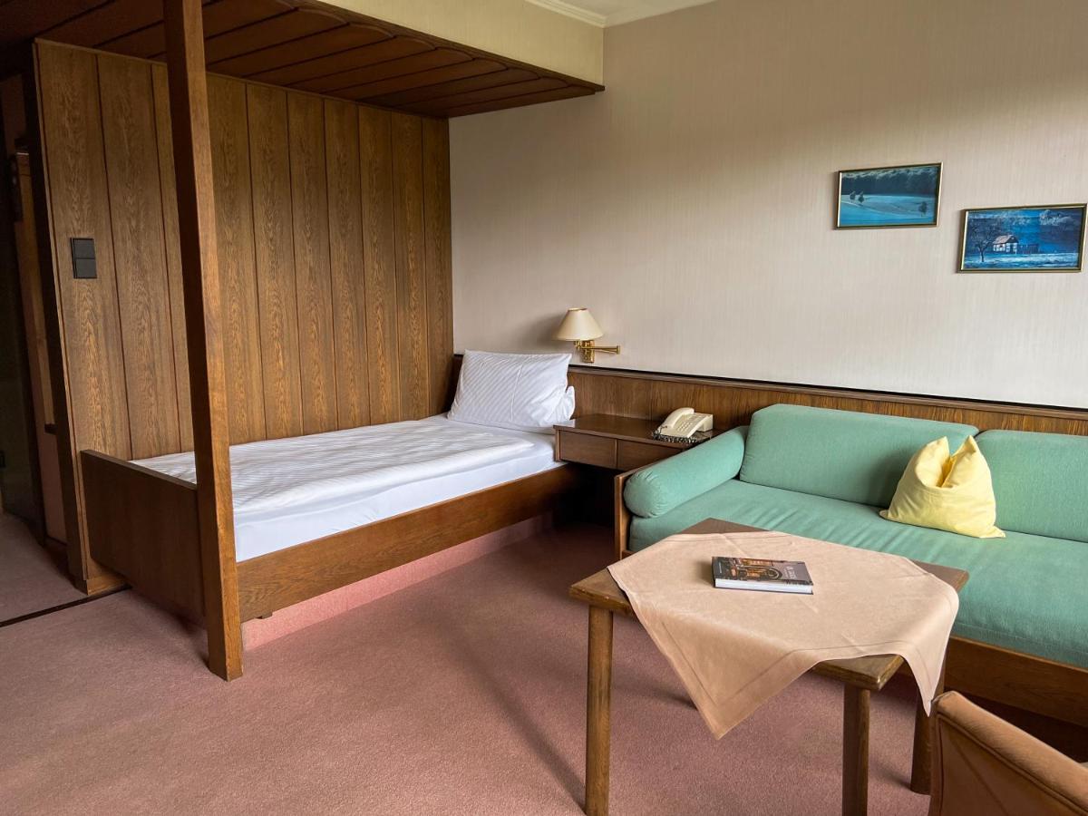 Romantik Hotel Stoermann Schmallenberg Esterno foto