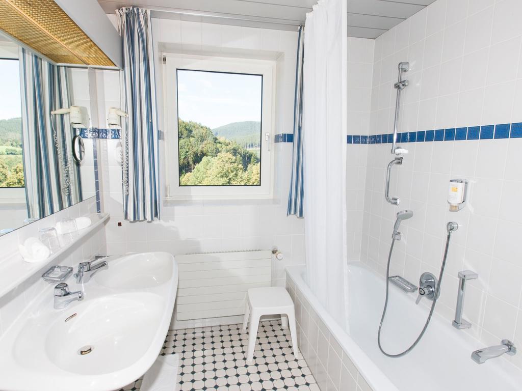 Romantik Hotel Stoermann Schmallenberg Esterno foto