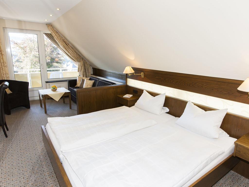 Romantik Hotel Stoermann Schmallenberg Esterno foto