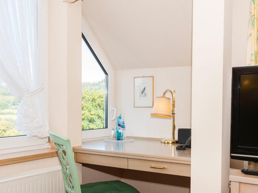 Romantik Hotel Stoermann Schmallenberg Esterno foto