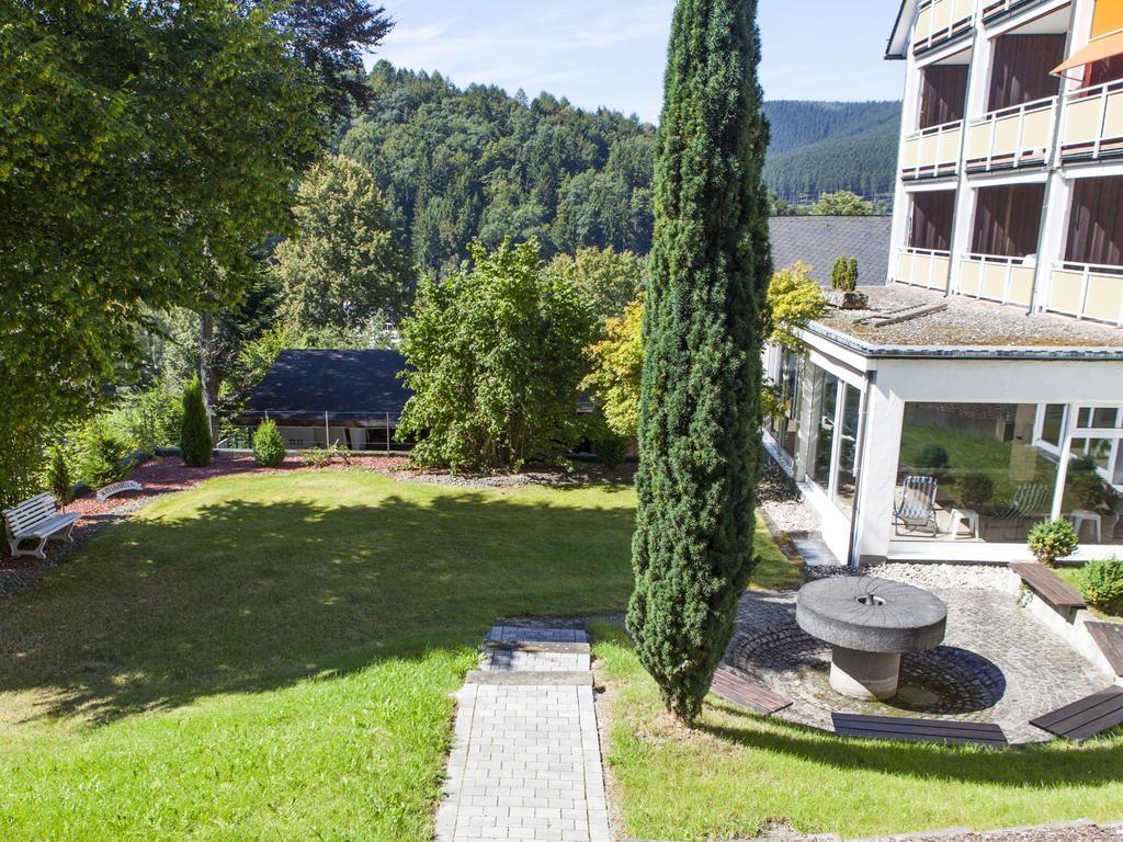 Romantik Hotel Stoermann Schmallenberg Esterno foto