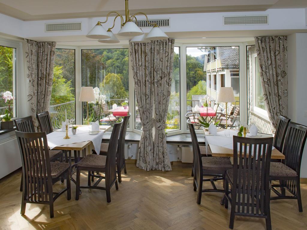 Romantik Hotel Stoermann Schmallenberg Esterno foto