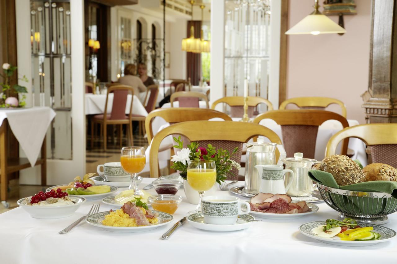 Romantik Hotel Stoermann Schmallenberg Esterno foto
