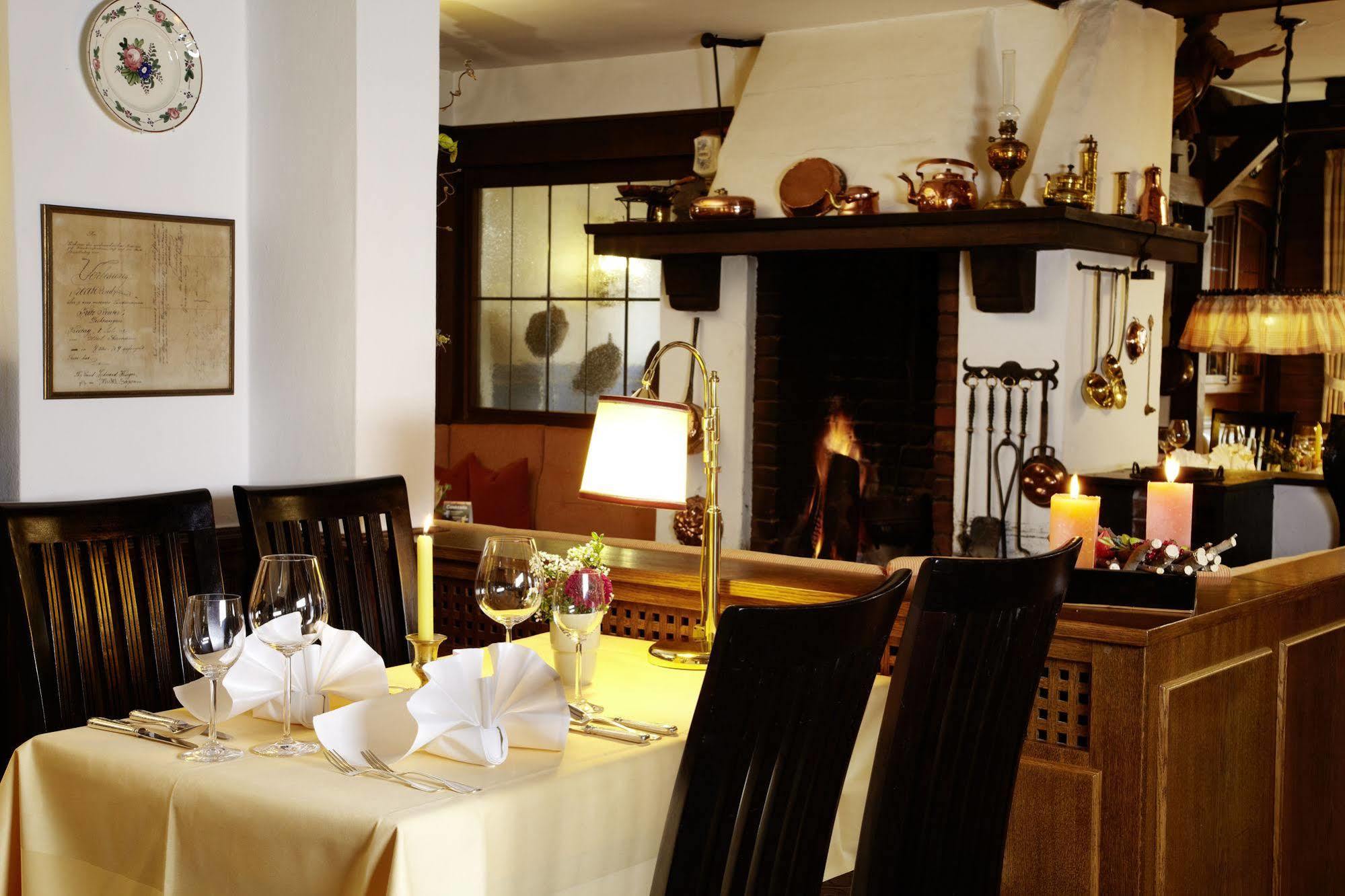 Romantik Hotel Stoermann Schmallenberg Esterno foto