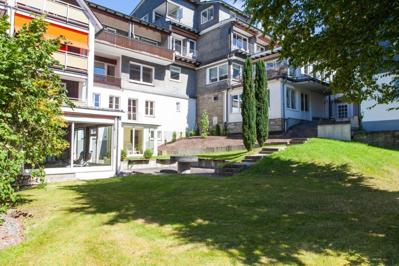 Romantik Hotel Stoermann Schmallenberg Esterno foto